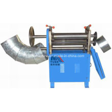 Multi-Roller Bending Elbow Maker